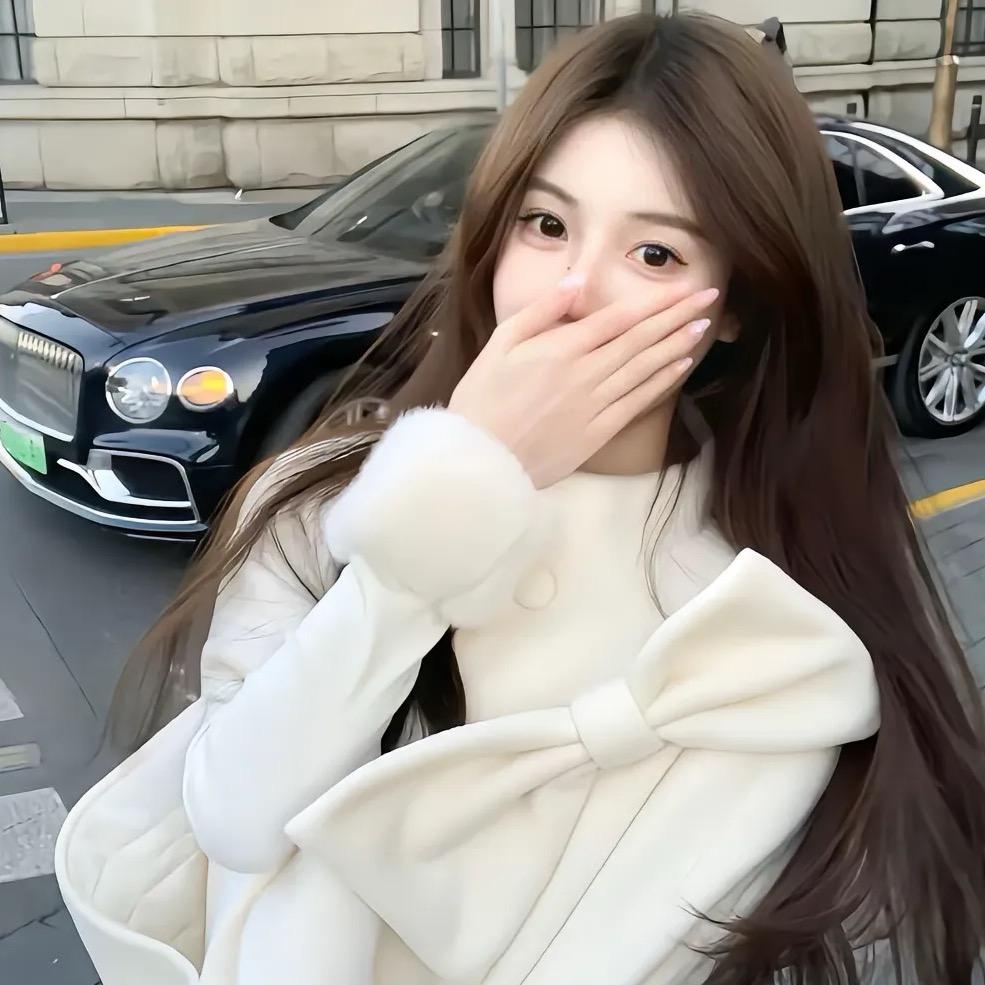 小小惠没有橱窗