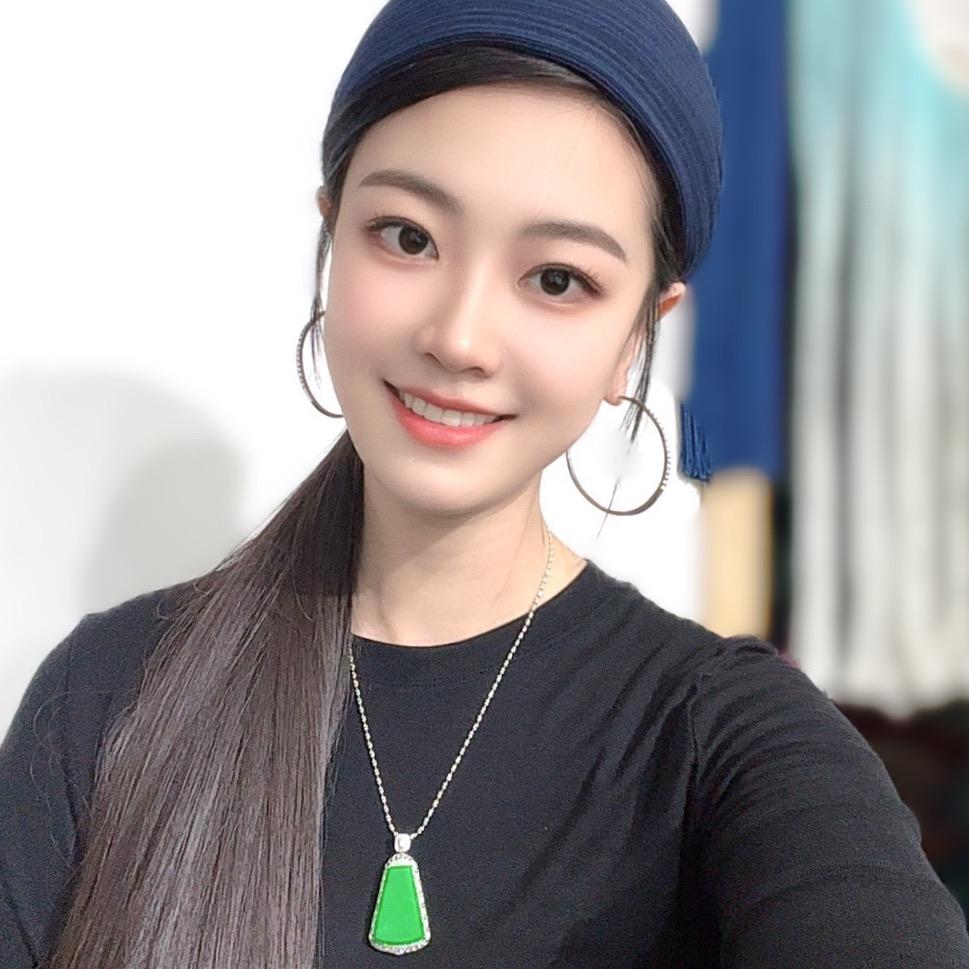 @戴存玉石