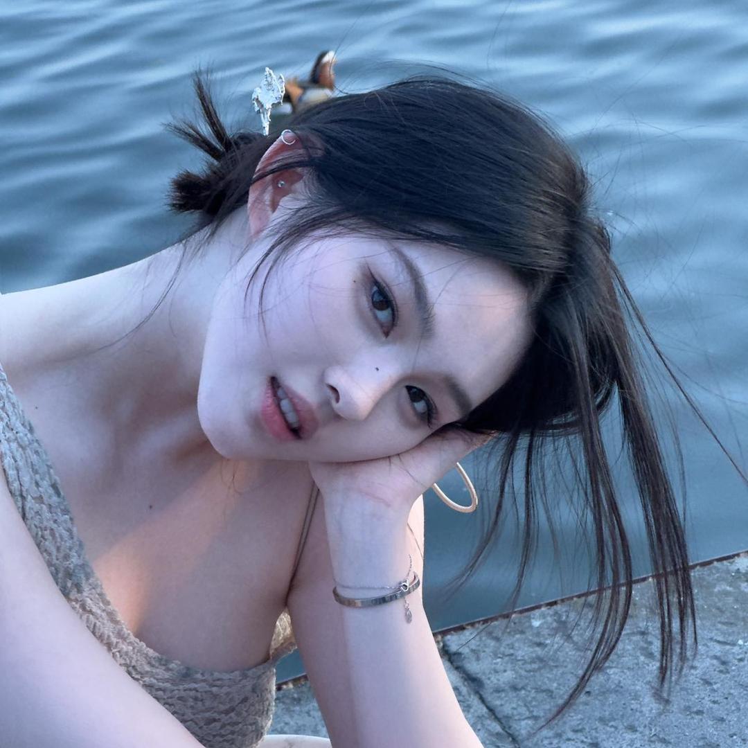 我是美羊羊