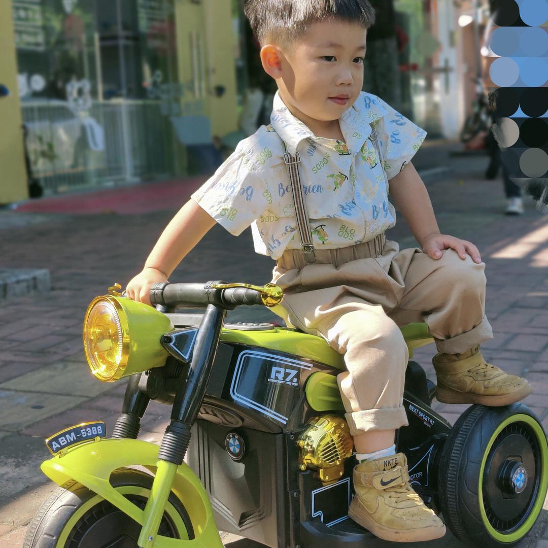 🍋柠檬Kim