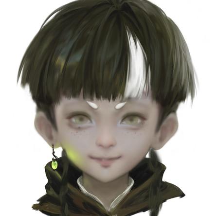 恶夏Guang
