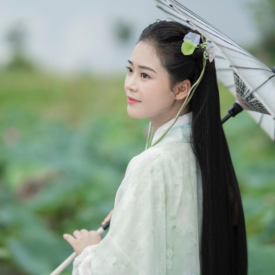 竹笛若若