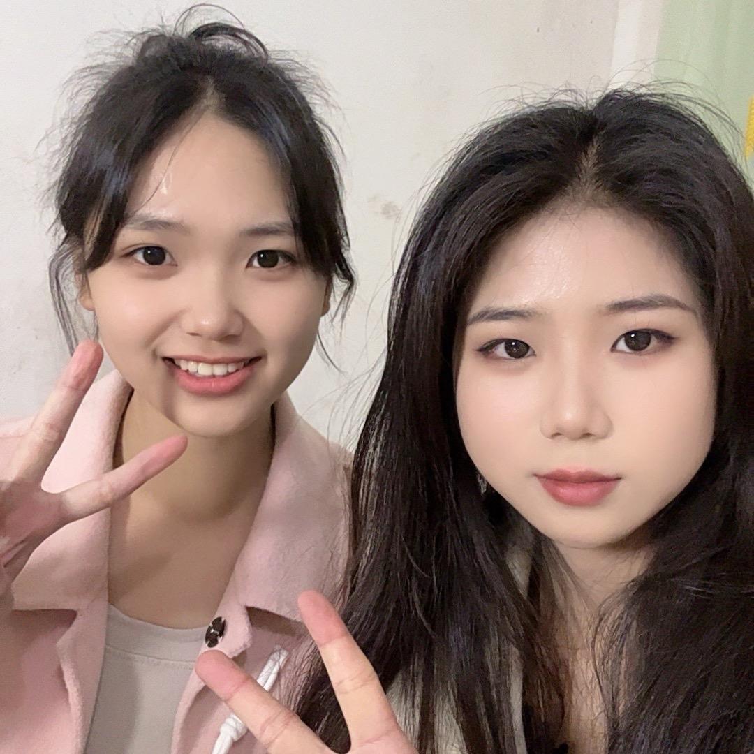 花瓜姐妹