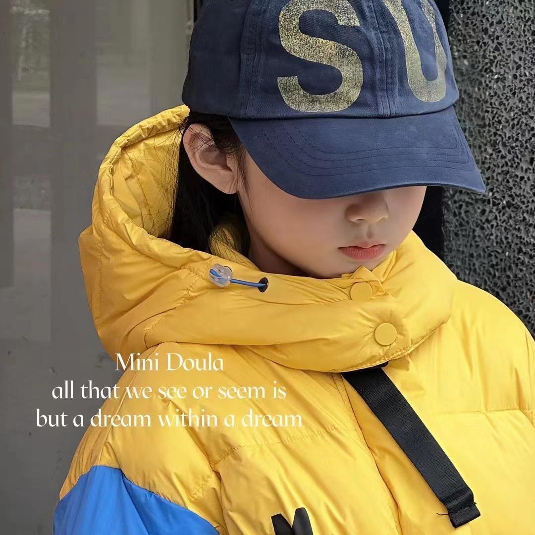 拉姆潮童馆