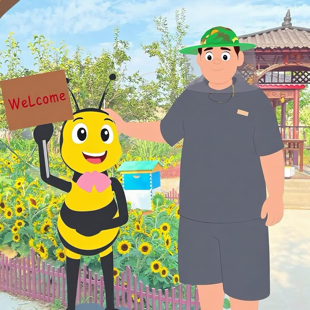 鑫瑞征鑫选蜂箱