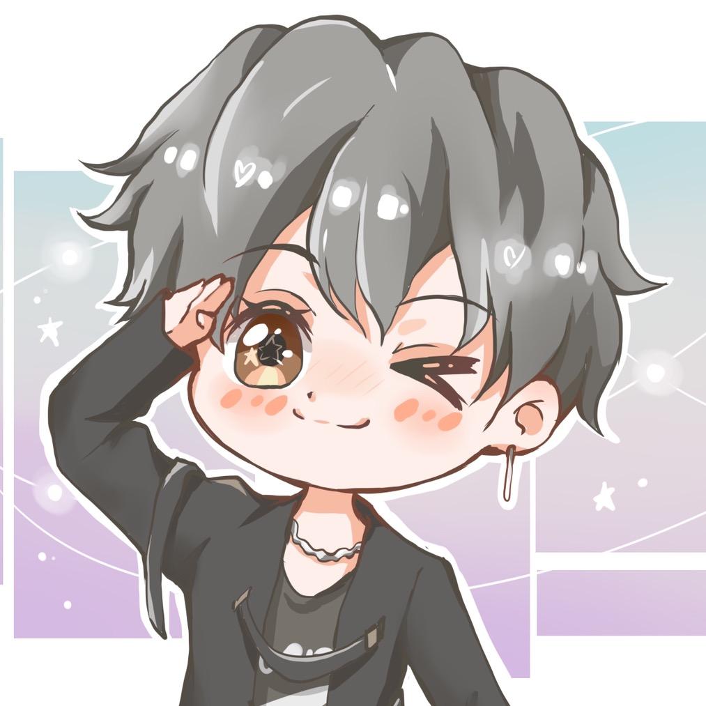 追着❄️⁰⁷¹⁷奔跑de漫仔