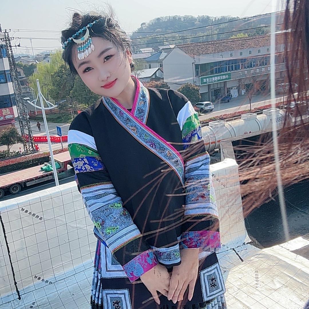 贵州小菲儿