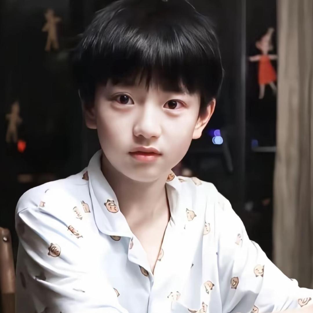 白白