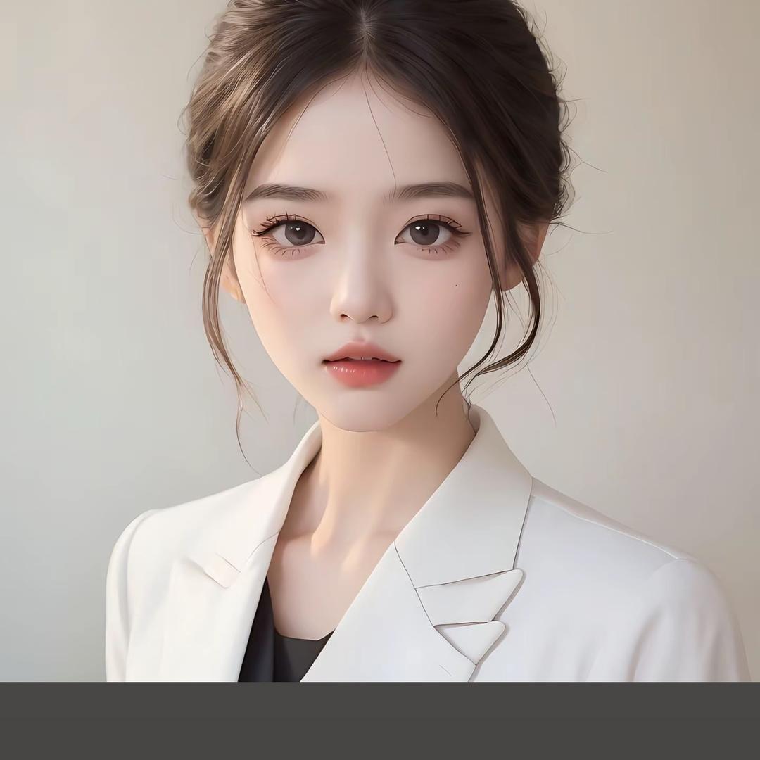 鑫语（美业老板）