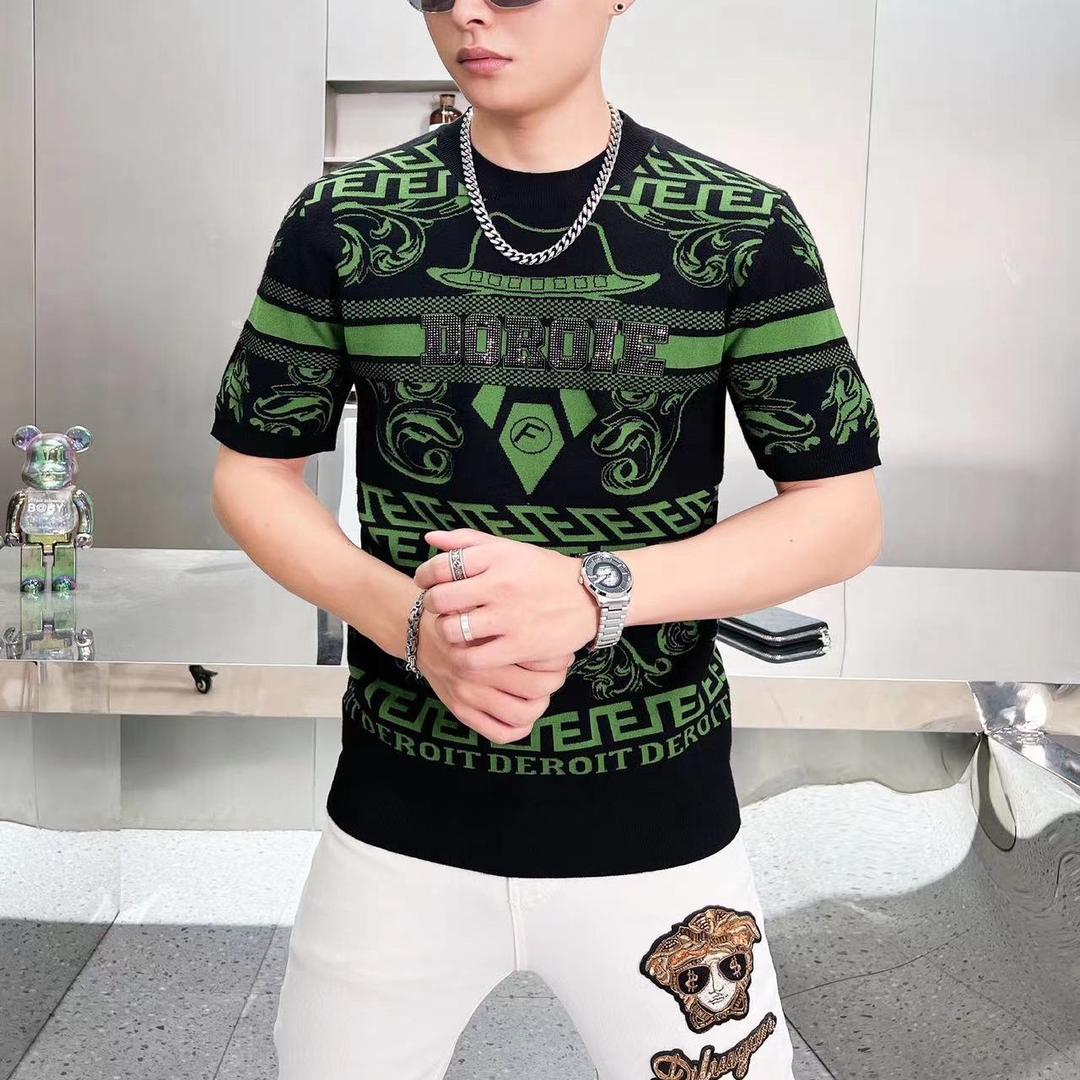 阿凡 简欧男装