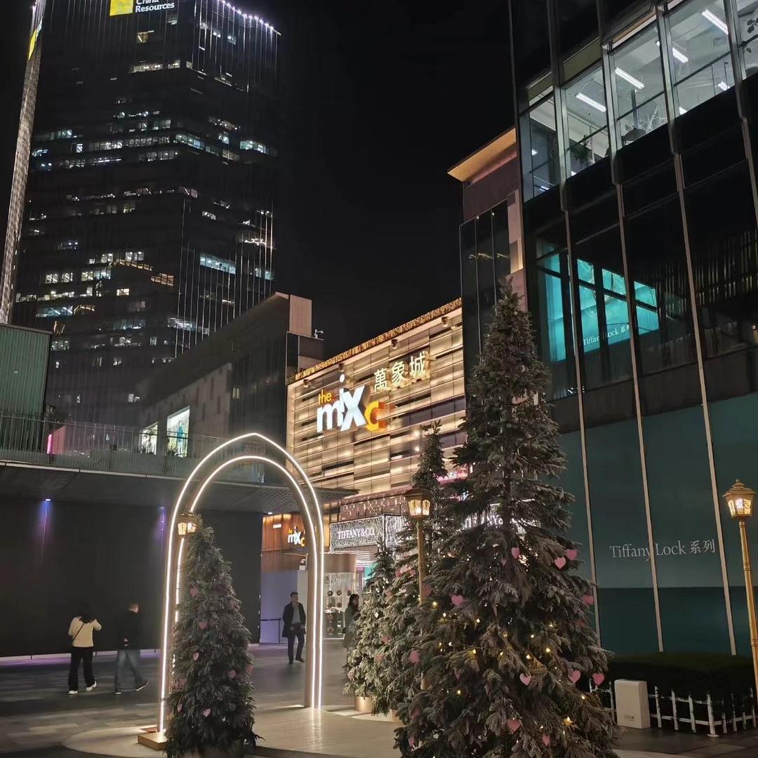 NK断码总仓上海店