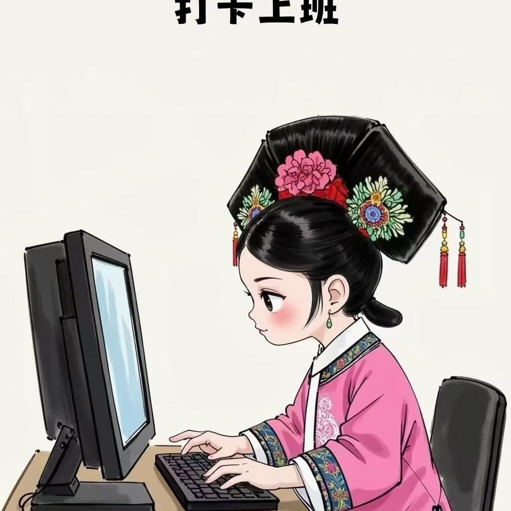 臭宝儿（瘦到100斤）