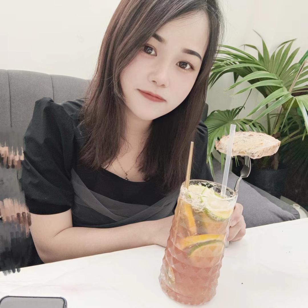 是珍珍吖
