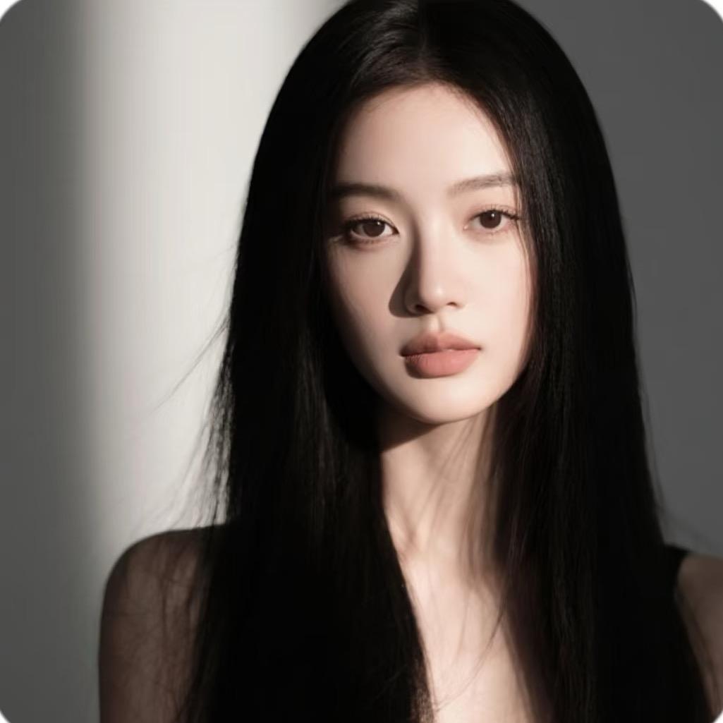 我不看月亮