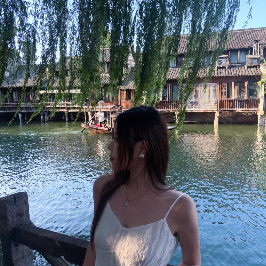 大米的分享日常