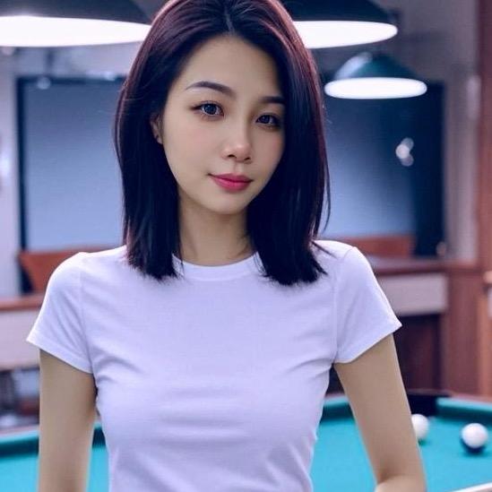 黄家妹子🌸