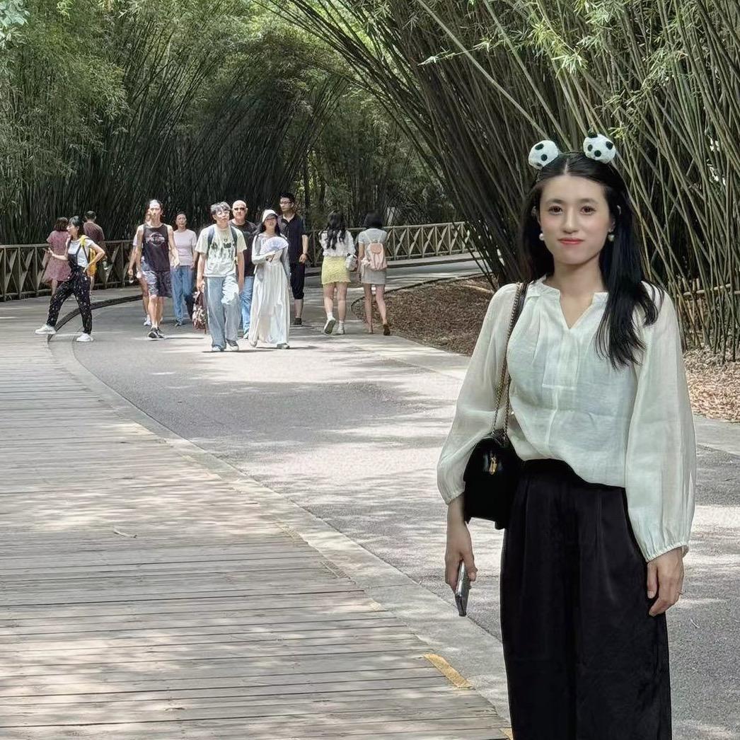 大甜女装