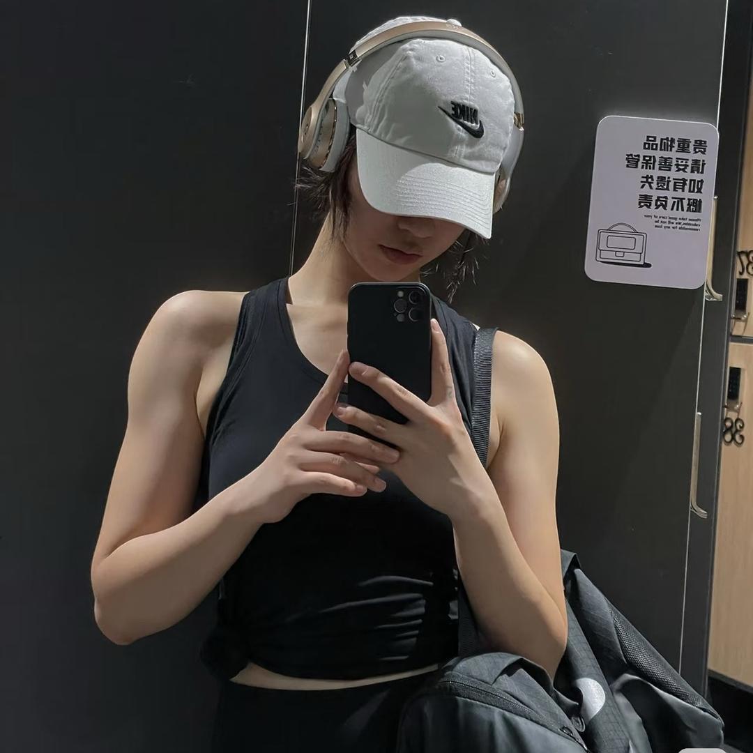 荔枝爱运动🍑（穿搭版）