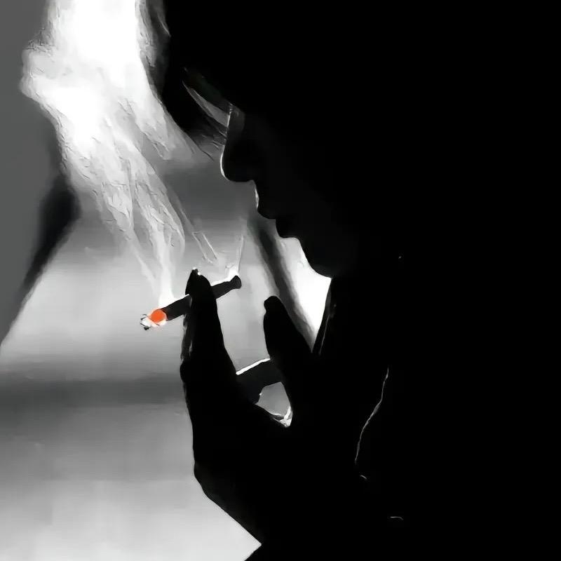 阴天～无际