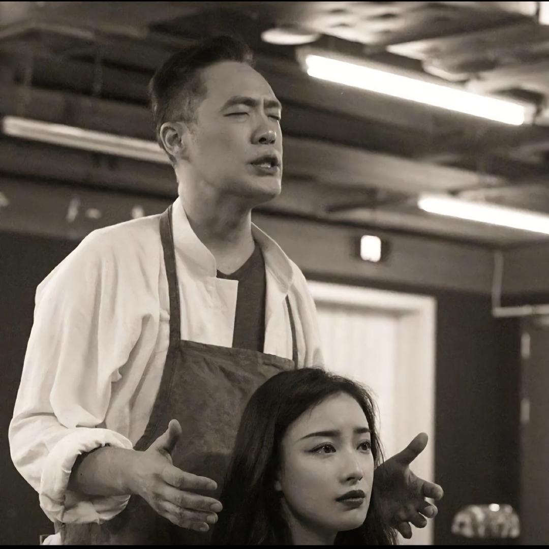 傲娇
