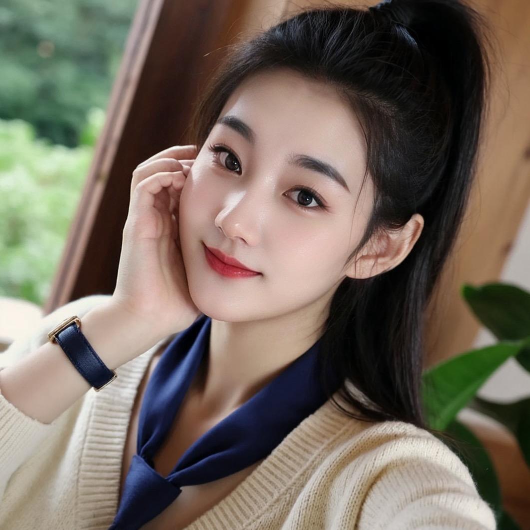 👧🏻 ృ༊故事与我ృ༊