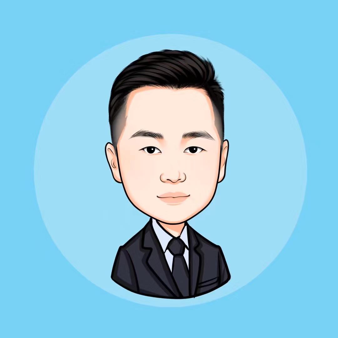 熊大探盘