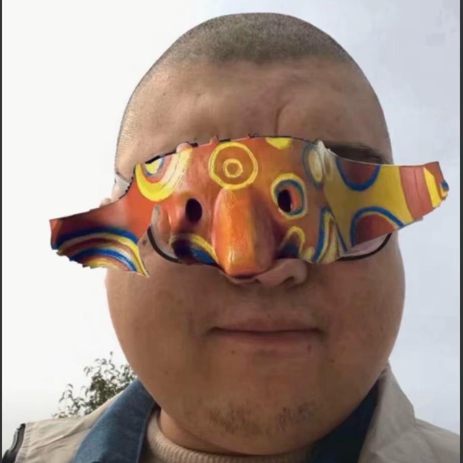 徒于晏