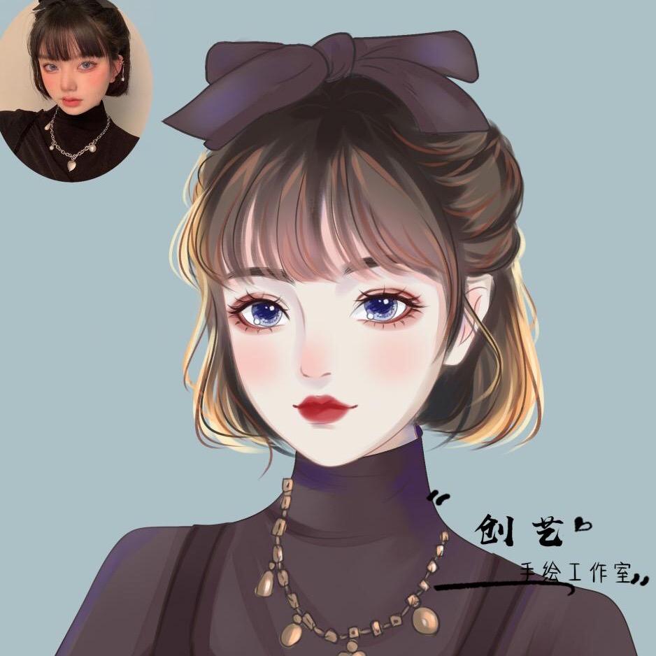 琴姐💖执着于你