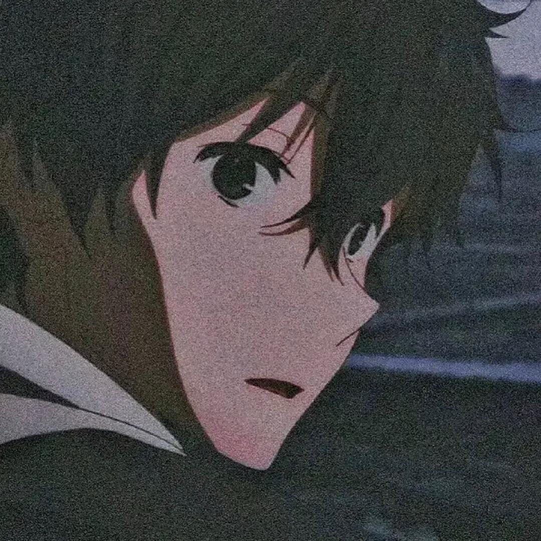 江辰