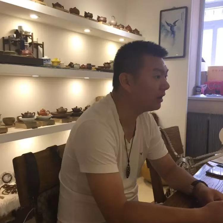 顺子哥