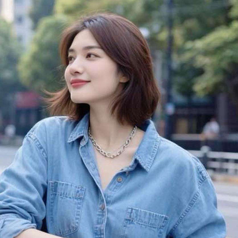 绮莉的宝藏小店