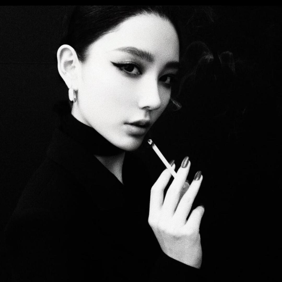 皮蛋好困.