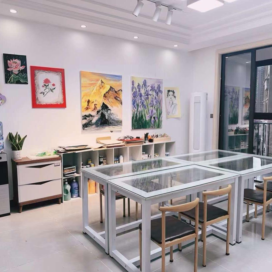 贵阳美术吴老师