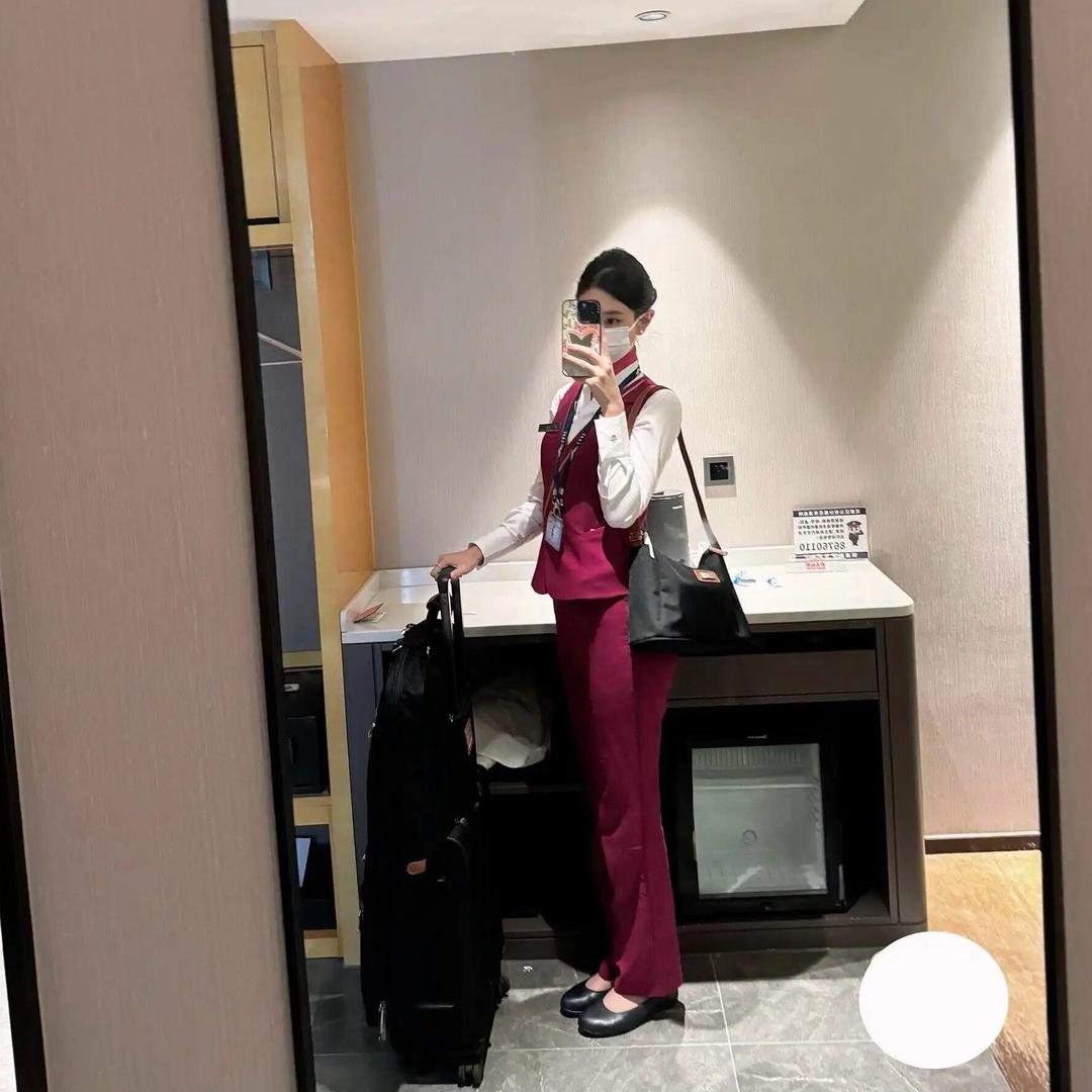 KK不想飞✈️