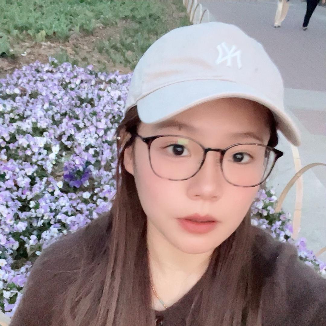 糯米团子🍡