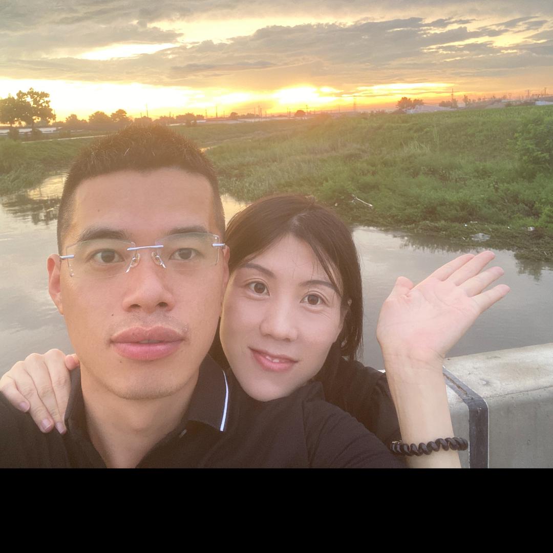 大倩吖（孕晚期）