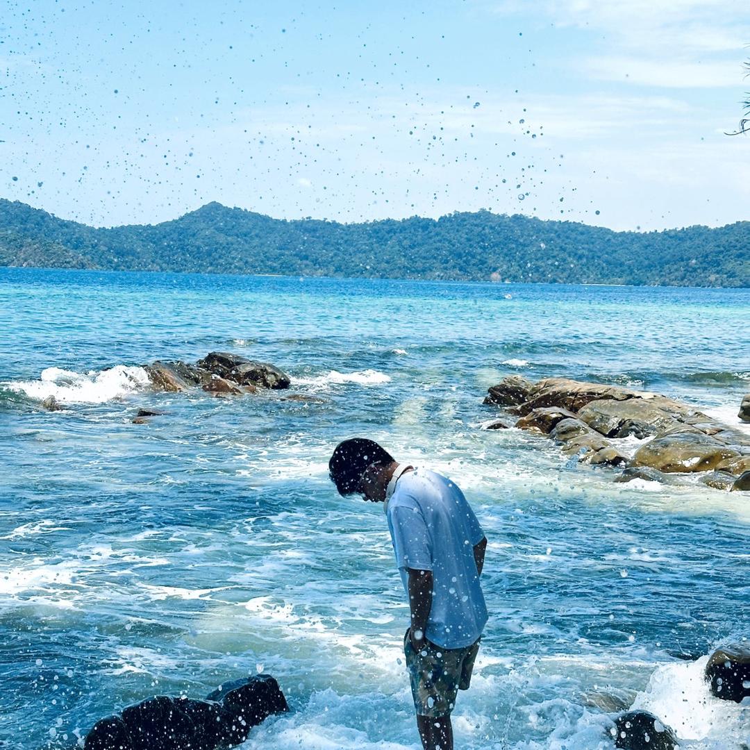 宇泽（南宁发型设计）