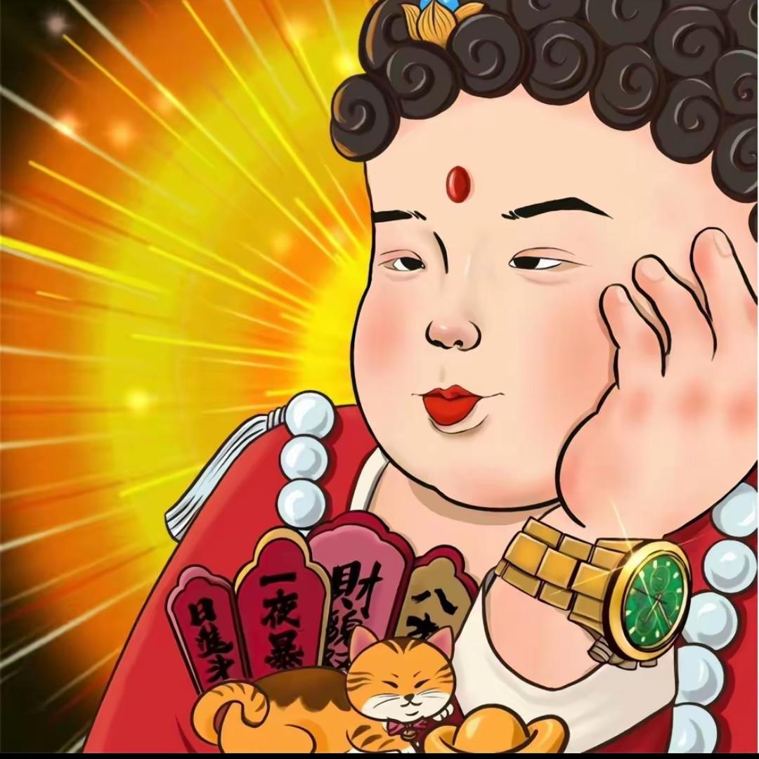 蛮有意思的小铺