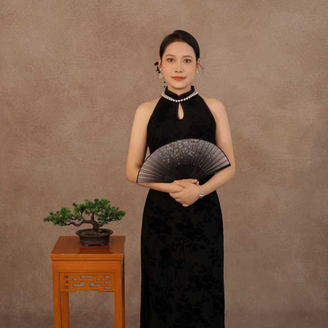 李琳