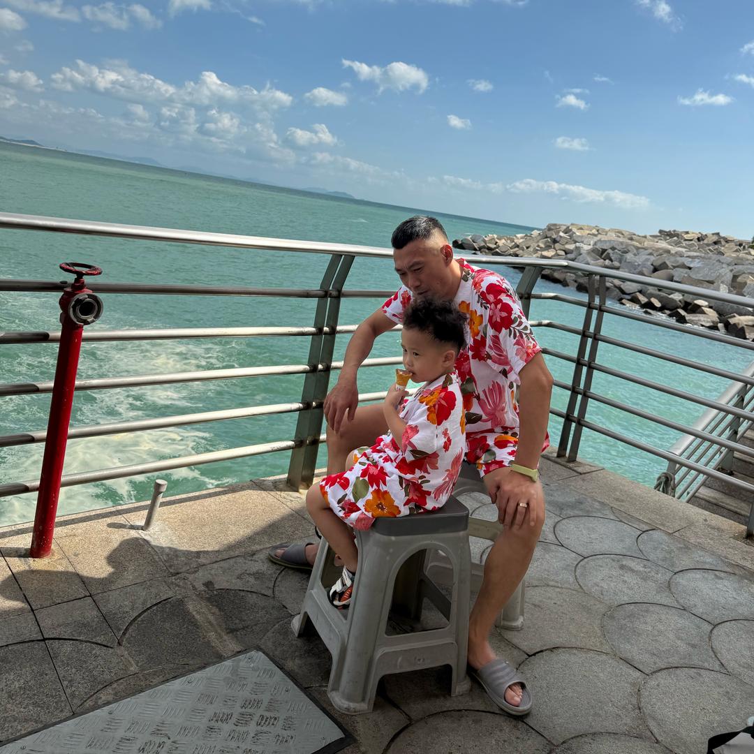 满满的日常生活