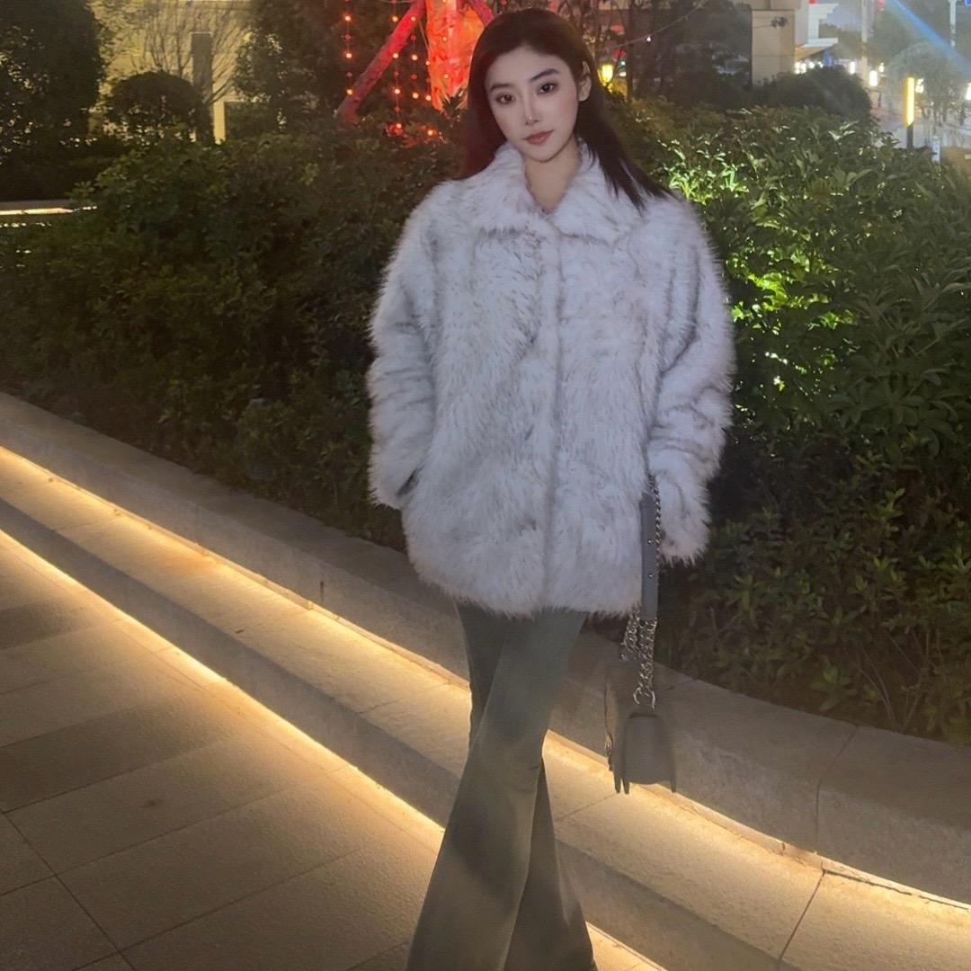 差点就是个美女