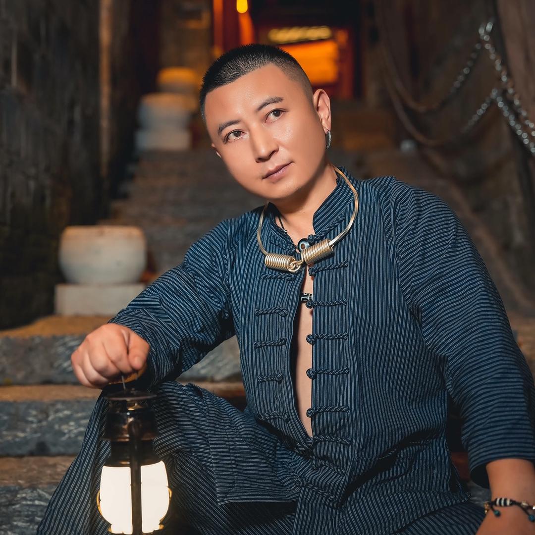 森茂（开心哥）