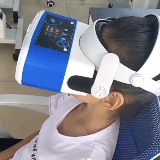 潍坊卫尔斯视力耳东陈