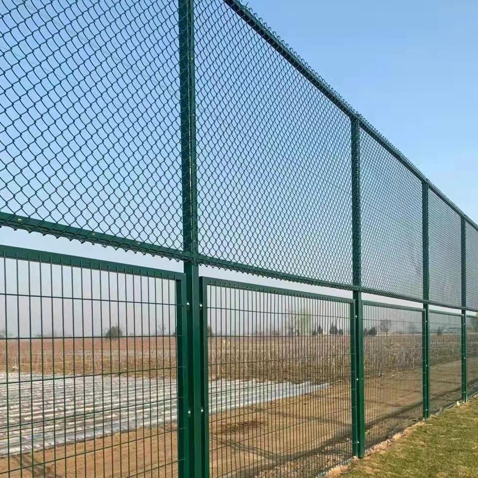 球场护栏围网