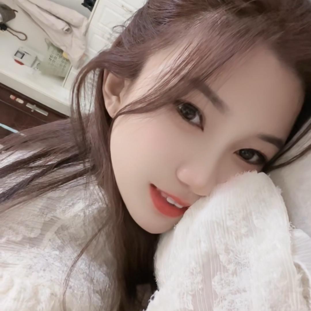 我的窝～