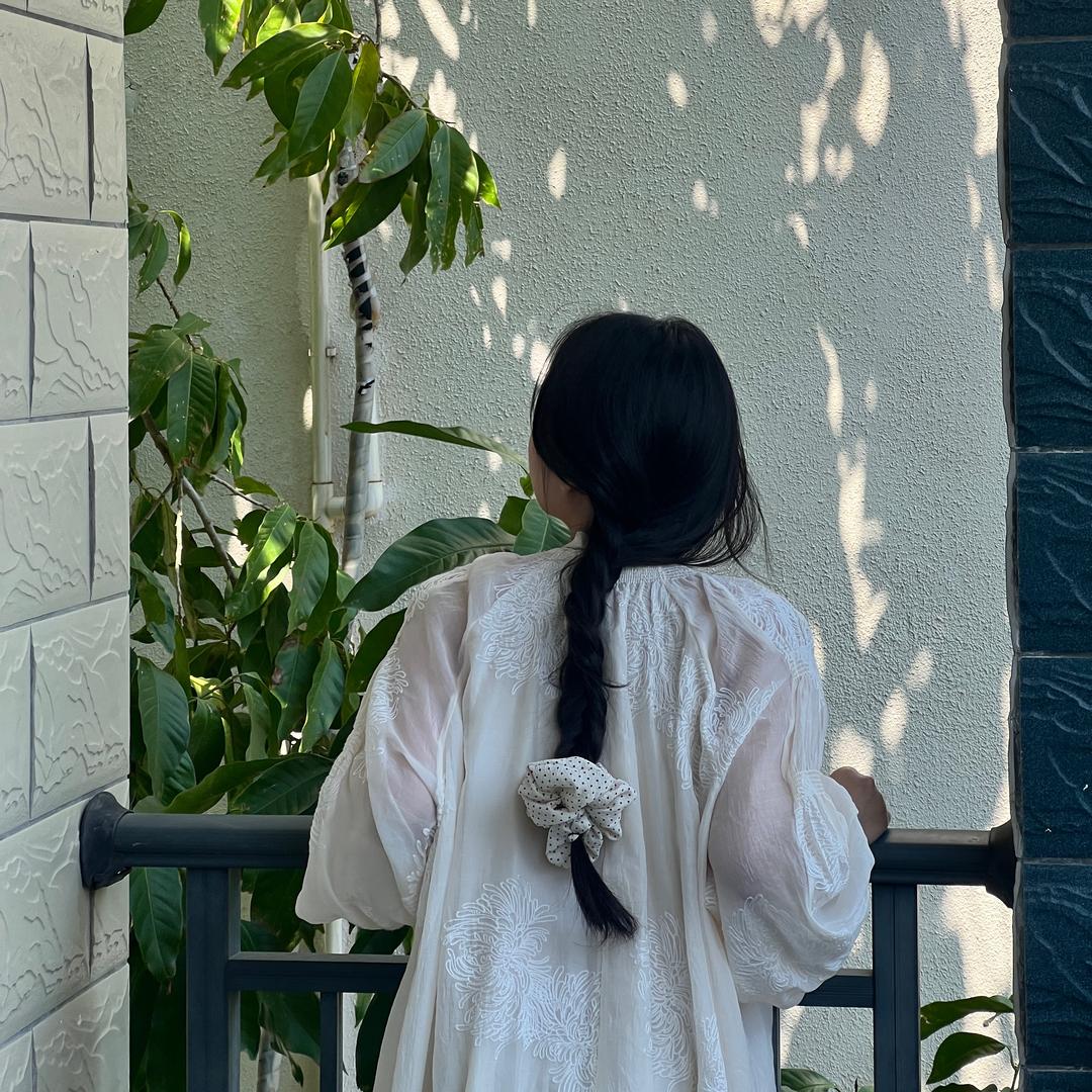 我不跟你玩（陪拍）