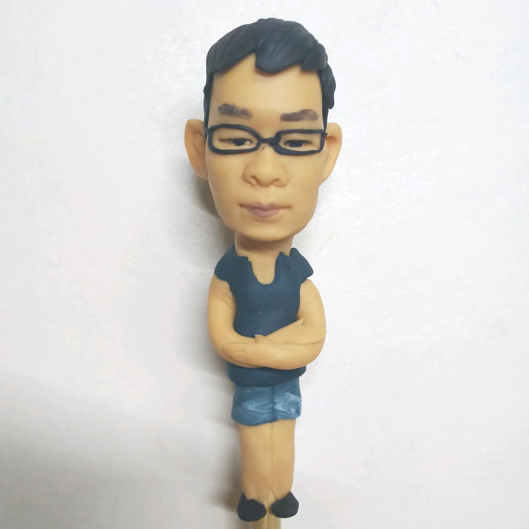 沉默的70后