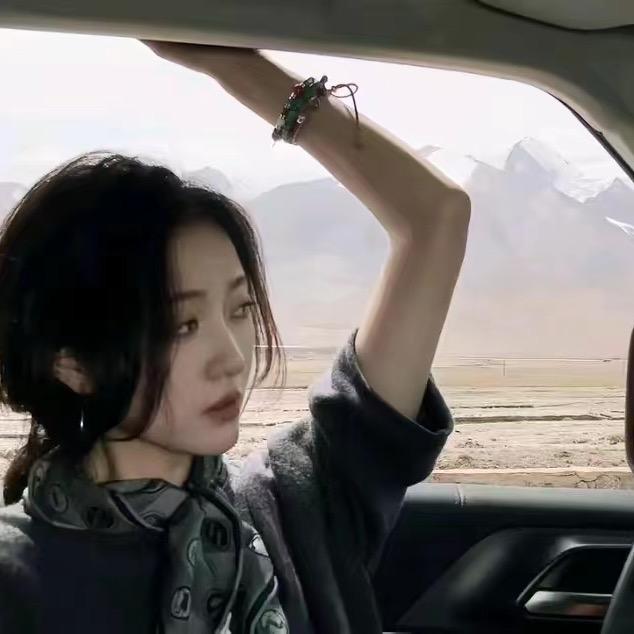 小番茄cherry时尚穿搭