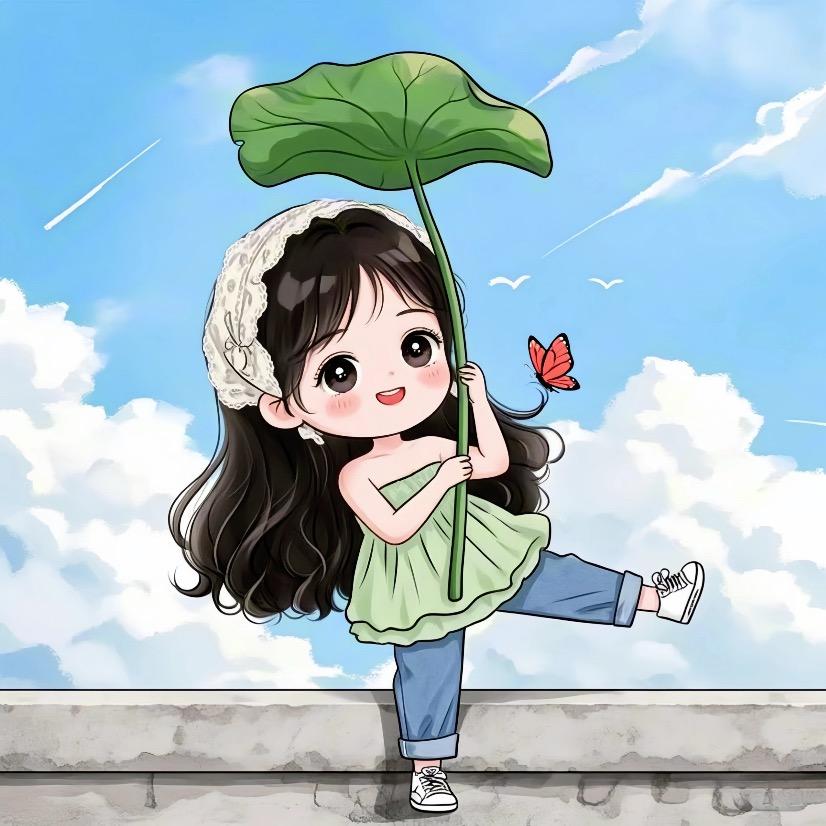 媛媛吖