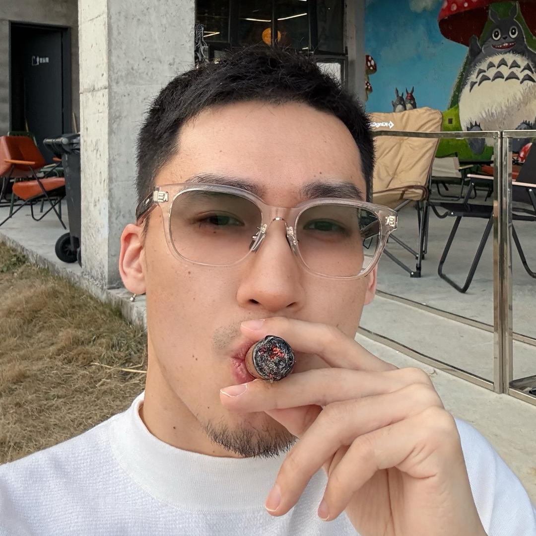 阿来☻